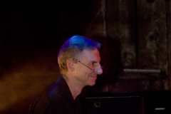 19122008,Berlin, Kulturbrauerei, Weihnachtskonzert der Band echte Ärzte