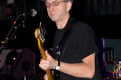 19122008,Berlin, Kulturbrauerei, Weihnachtskonzert der Band echte Ärzte