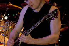 19122008,Berlin, Kulturbrauerei, Weihnachtskonzert der Band echte Ärzte