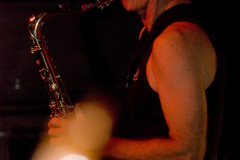 19122008,Berlin, Kulturbrauerei, Weihnachtskonzert der Band echte Ärzte