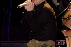 19122008,Berlin, Kulturbrauerei, Weihnachtskonzert der Band echte Ärzte