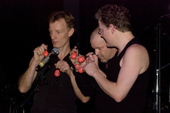 19122008,Berlin, Kulturbrauerei, Weihnachtskonzert der Band echte Ärzte